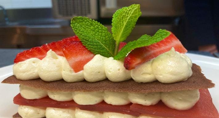 Foto del ristorante Al Buon Sentimento Ristorante a Torre Pellice, Torino - Photo 3