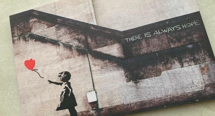 Foto del ristorante Al Buon Sentimento Ristorante a Torre Pellice, Torino - Photo 6