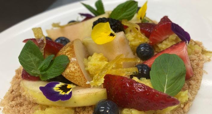 Foto del ristorante Al Buon Sentimento Ristorante a Torre Pellice, Torino - Photo 7