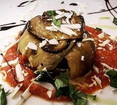 Ristorante Madia Drogheria a Torrino, Roma