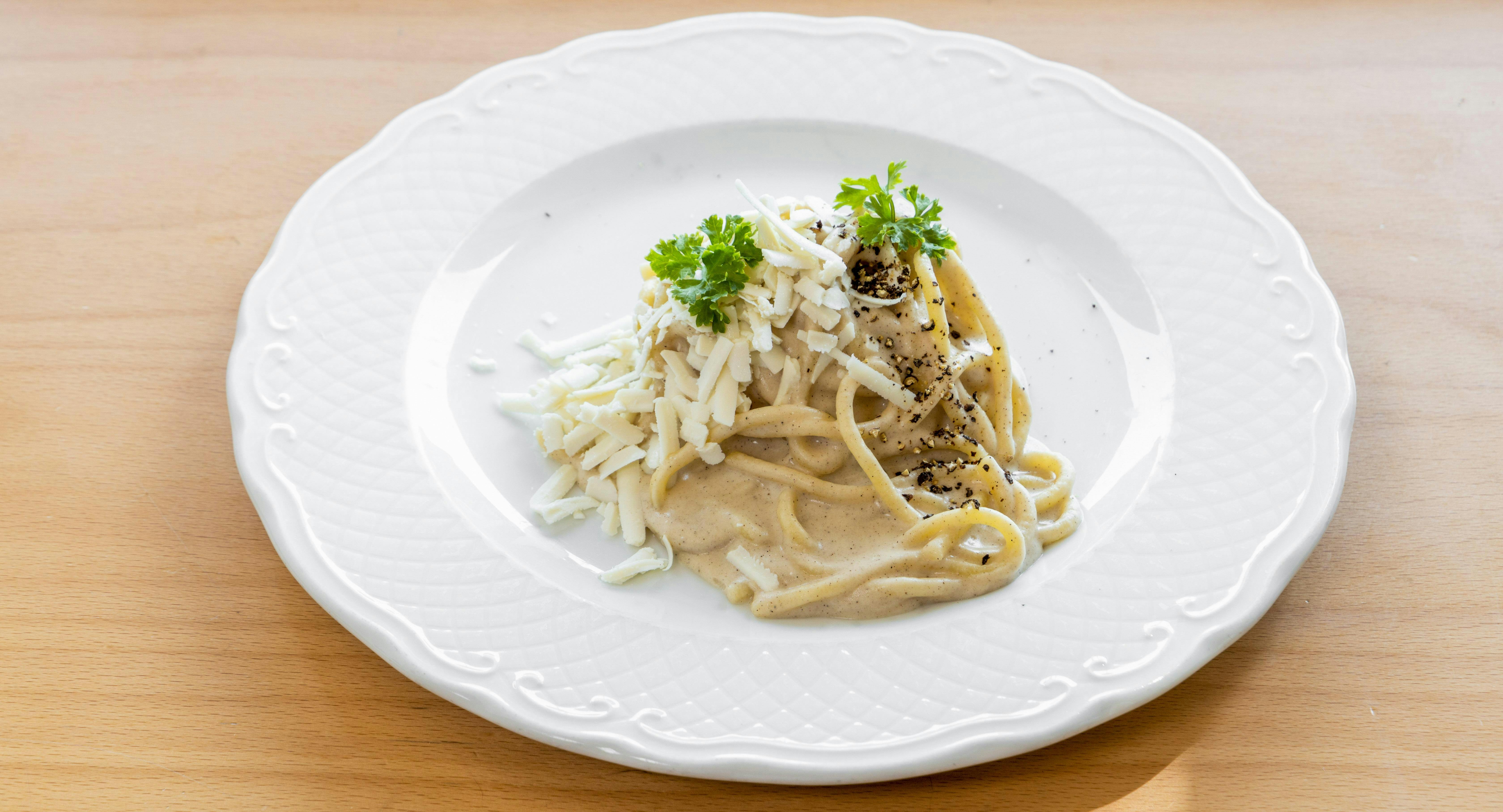 Ristorante Fratelli La Bufala Napoli Piazza Leonardo a Vomero, Napoli