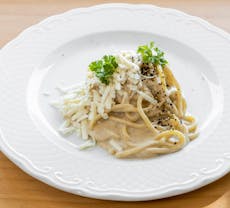 Ristorante Fratelli La Bufala Napoli Piazza Leonardo a Vomero, Napoli