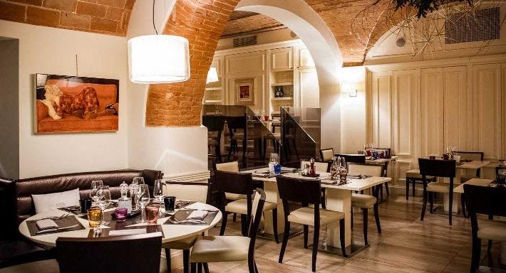 Photo of restaurant Molo 73 in Centre, Empoli