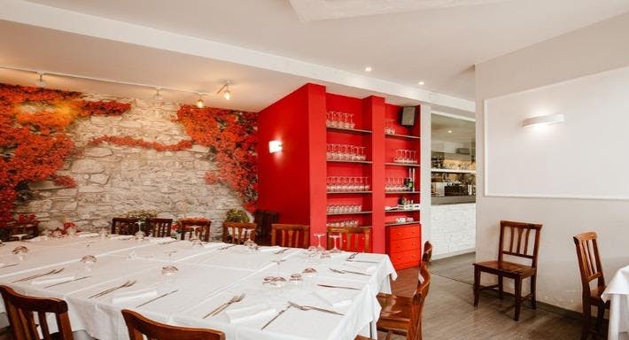 Photo of restaurant L'Oste e la Civetta in EUR, Rome - Photo 3