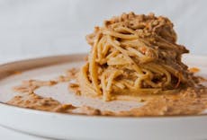 Restaurant L'Oste e la Civetta in EUR, Rome