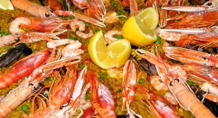 Photo of restaurant L'Oste e la Civetta in EUR, Rome - Photo 2