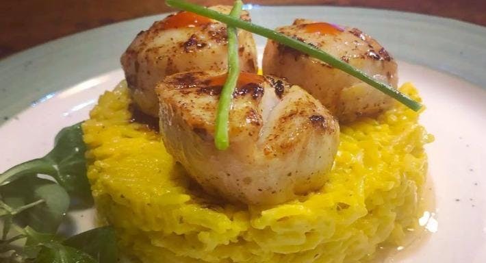 Photo of restaurant L'Oste e la Civetta in EUR, Rome - Photo 5