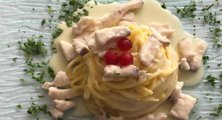 Photo of restaurant L'Oste e la Civetta in EUR, Rome - Photo 7