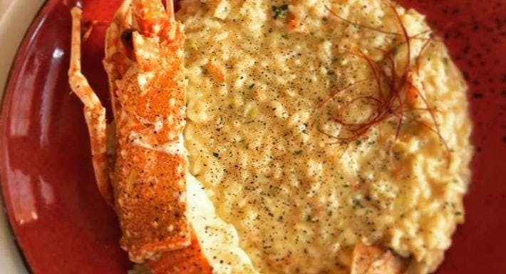 Photo of restaurant L'Oste e la Civetta in EUR, Rome - Photo 10