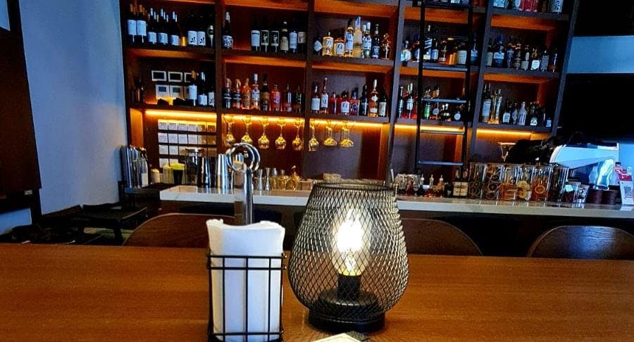 Photo of restaurant OT Bar in Woodlands, Singapore