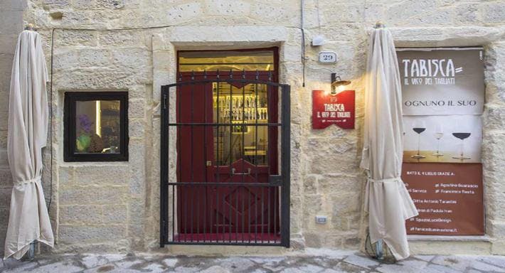Photo of restaurant Tabisca Il Vico dei Tagliati in Centre, Lecce