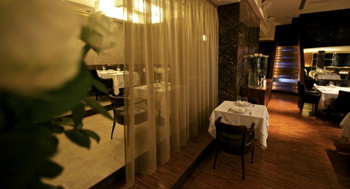 Photo of restaurant Roy Show Restaurant in Porta Vittoria, Milan