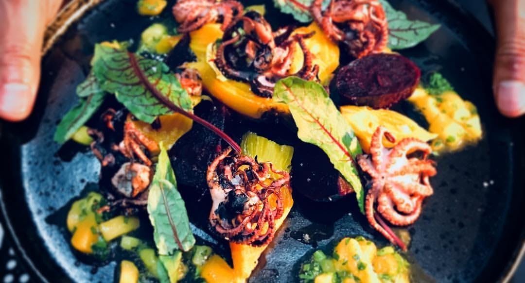 Restaurant Ms Carlisles in Balaclava, Melbourne