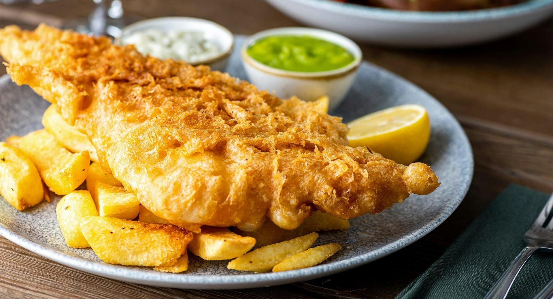 Photo of restaurant The Walton Arms in Stockton Heath, Warrington