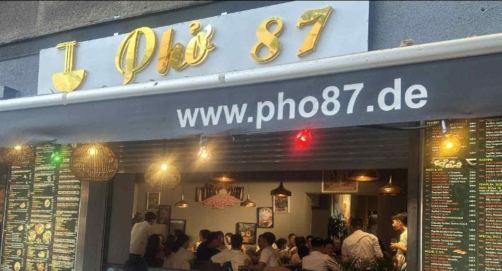 Photo of restaurant Pho 87 in Kreuzberg, Berlin - Photo 2