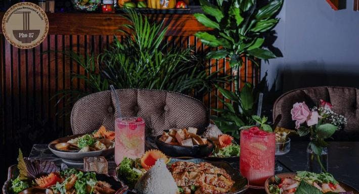 Photo of restaurant Pho 87 in Kreuzberg, Berlin - Photo 5