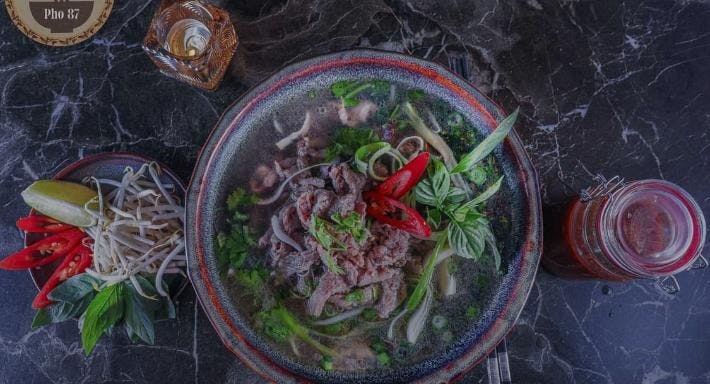 Photo of restaurant Pho 87 in Kreuzberg, Berlin - Photo 7