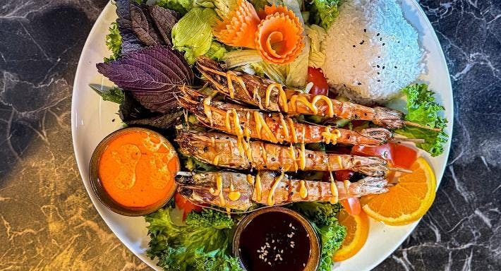 Restaurant Pho 87 in Kreuzberg, Berlin