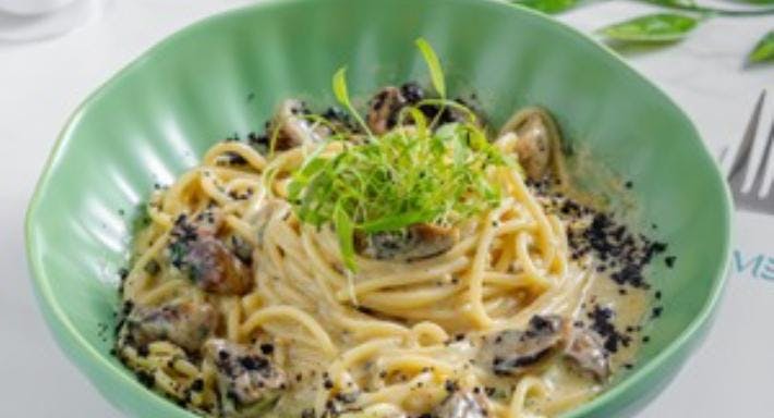 Restaurant Merika Cafe & Restaurant in Eltham, Melbourne