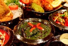 Restaurant Shiraaz by Rajputana - Brighton in Brighton, Melbourne