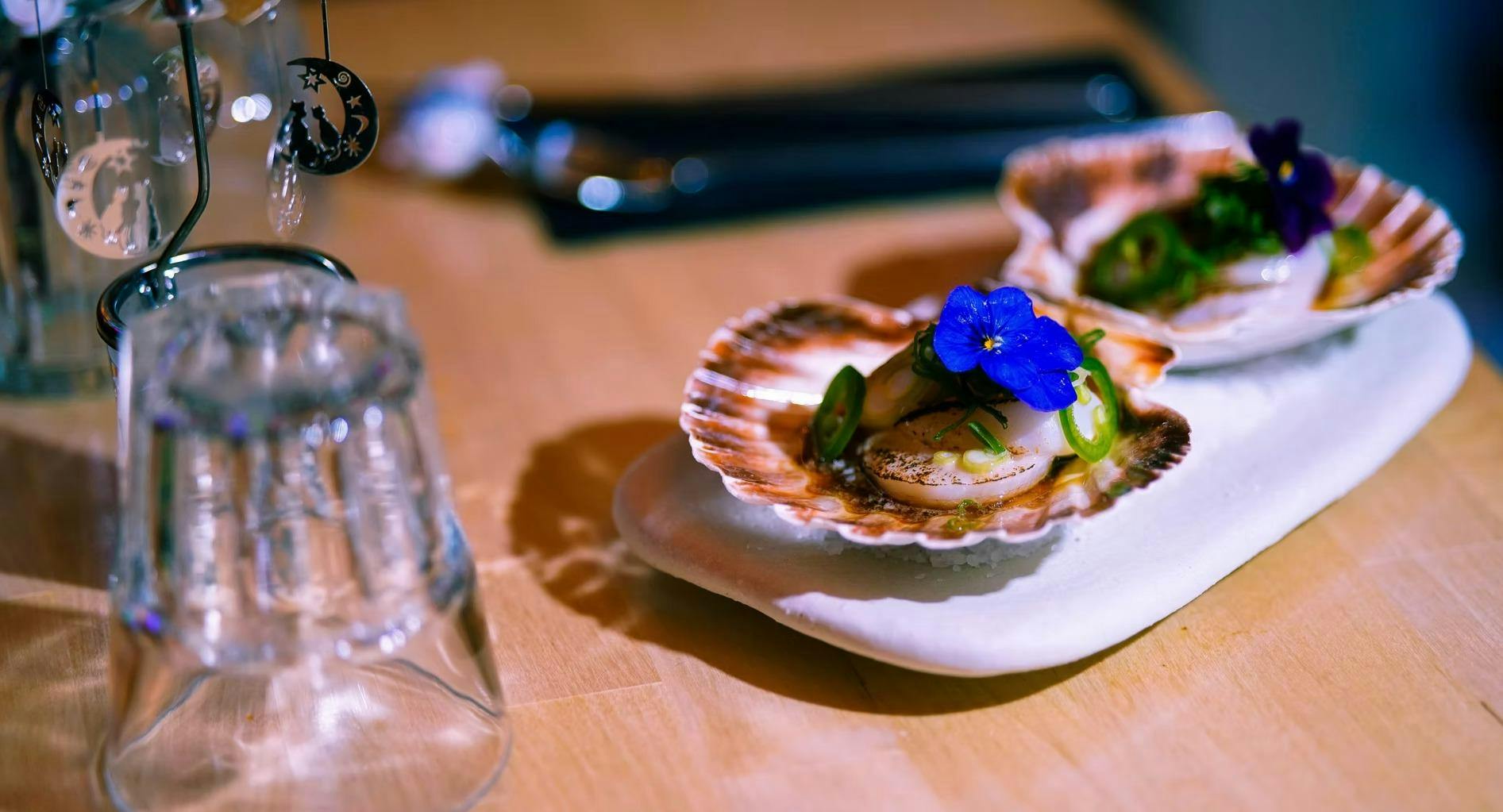 Kuva kohteesta POCHA! Korean Street Dining, Sörnäinen, Helsinki