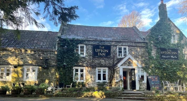 Photo of restaurant Upton Inn in Upton Cheyney, Bristol