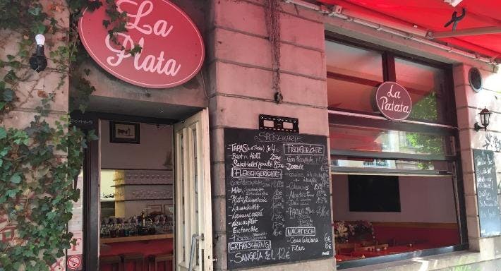 Photo of restaurant La Patata in Neustadt-Süd, Cologne