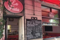 Restaurant La Patata in Neustadt-Süd, Cologne
