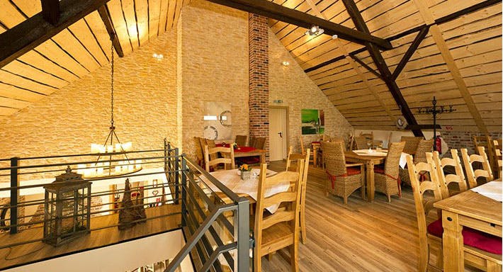 Photo of restaurant Landgut am Hochwald in Sonsbeck, Sonsbeck - Photo 3