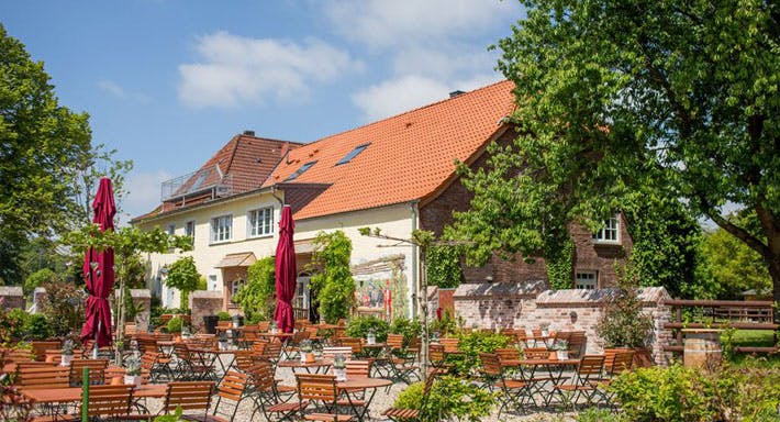 Photo of restaurant Landgut am Hochwald in Sonsbeck, Sonsbeck - Photo 5