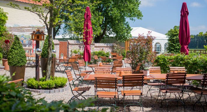 Photo of restaurant Landgut am Hochwald in Sonsbeck, Sonsbeck - Photo 2