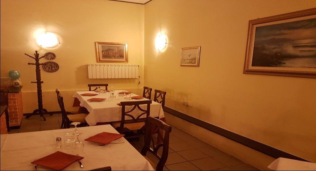 Foto del ristorante Piccola Osteria Sardegna a Centro, Vinovo