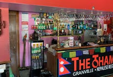 Restaurant The Thamel Granville in Granville, Sydney