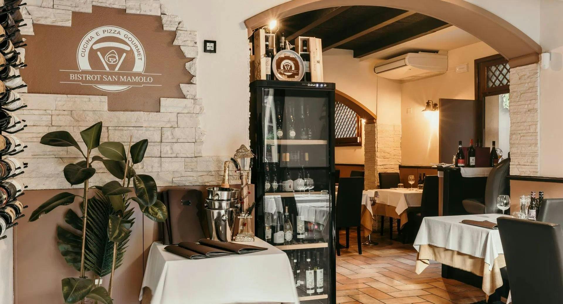 Photo of restaurant Bistrot San Mamolo in San Mamolo, Bologna - Photo 3