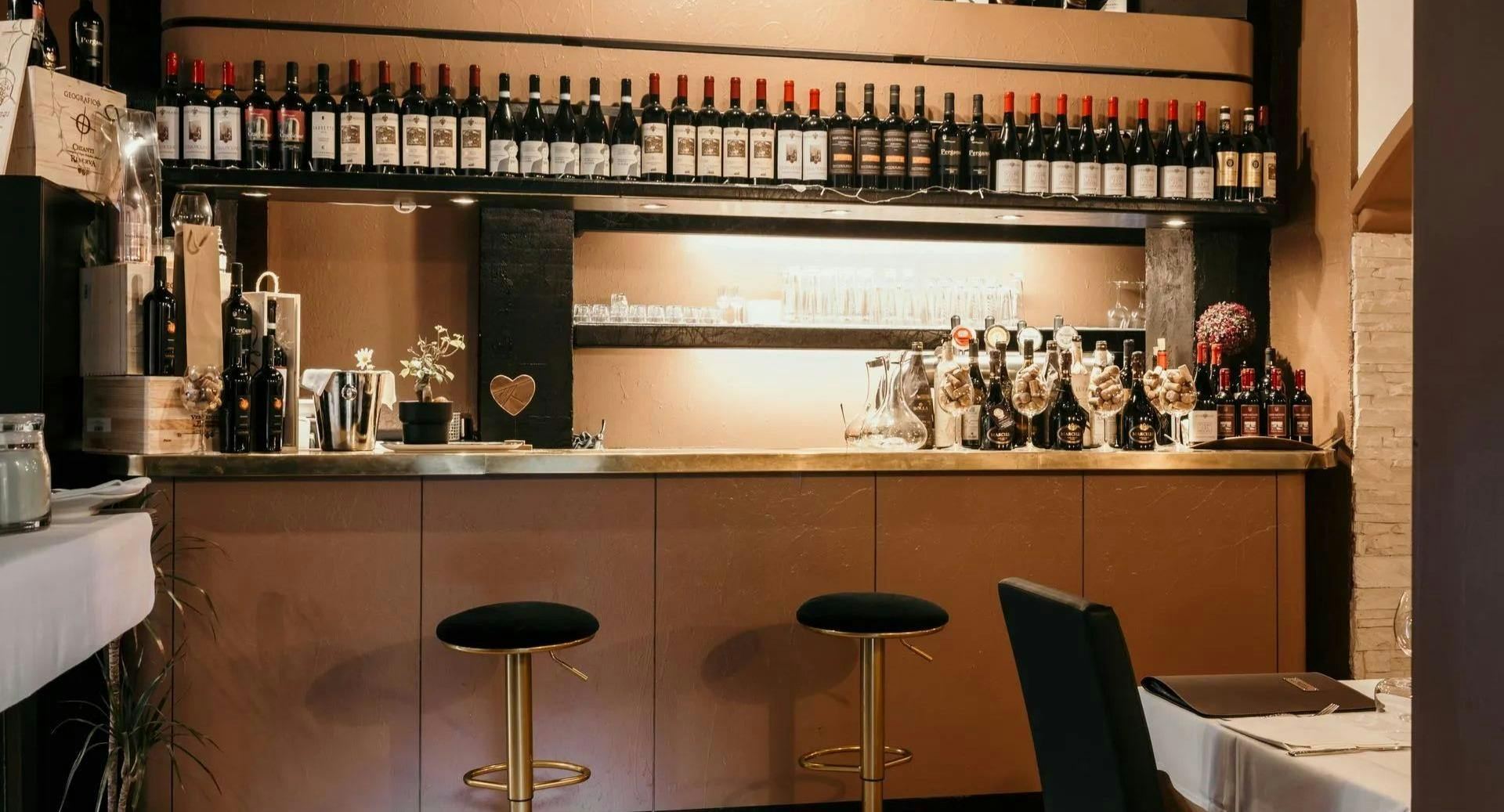 Photo of restaurant Bistrot San Mamolo in San Mamolo, Bologna - Photo 5