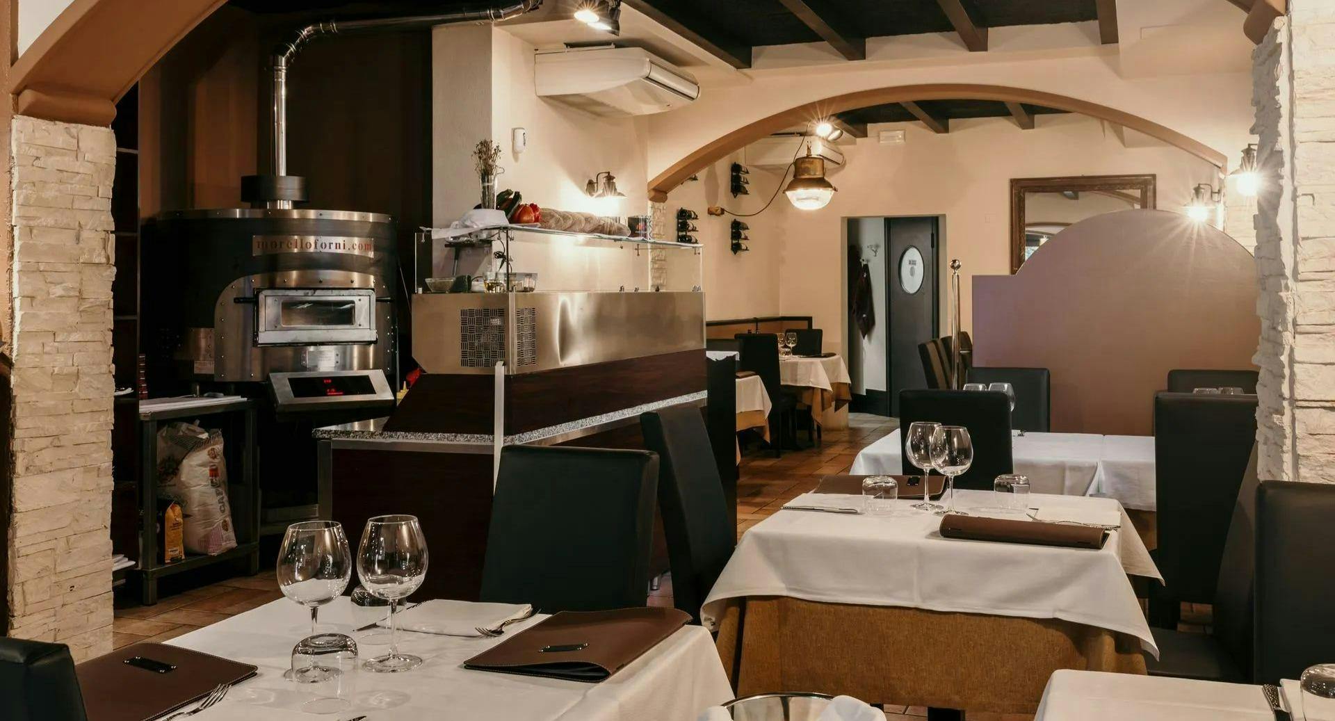 Photo of restaurant Bistrot San Mamolo in San Mamolo, Bologna - Photo 6