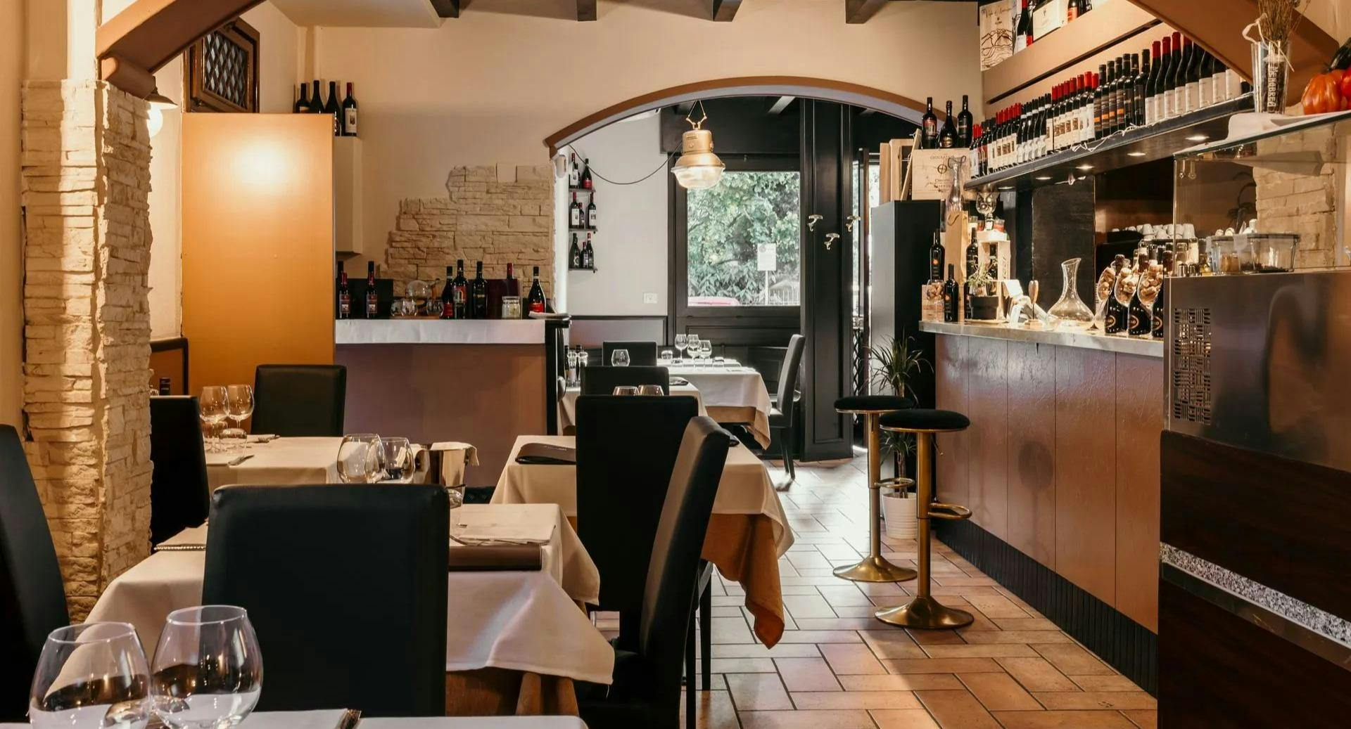 Photo of restaurant Bistrot San Mamolo in San Mamolo, Bologna - Photo 7