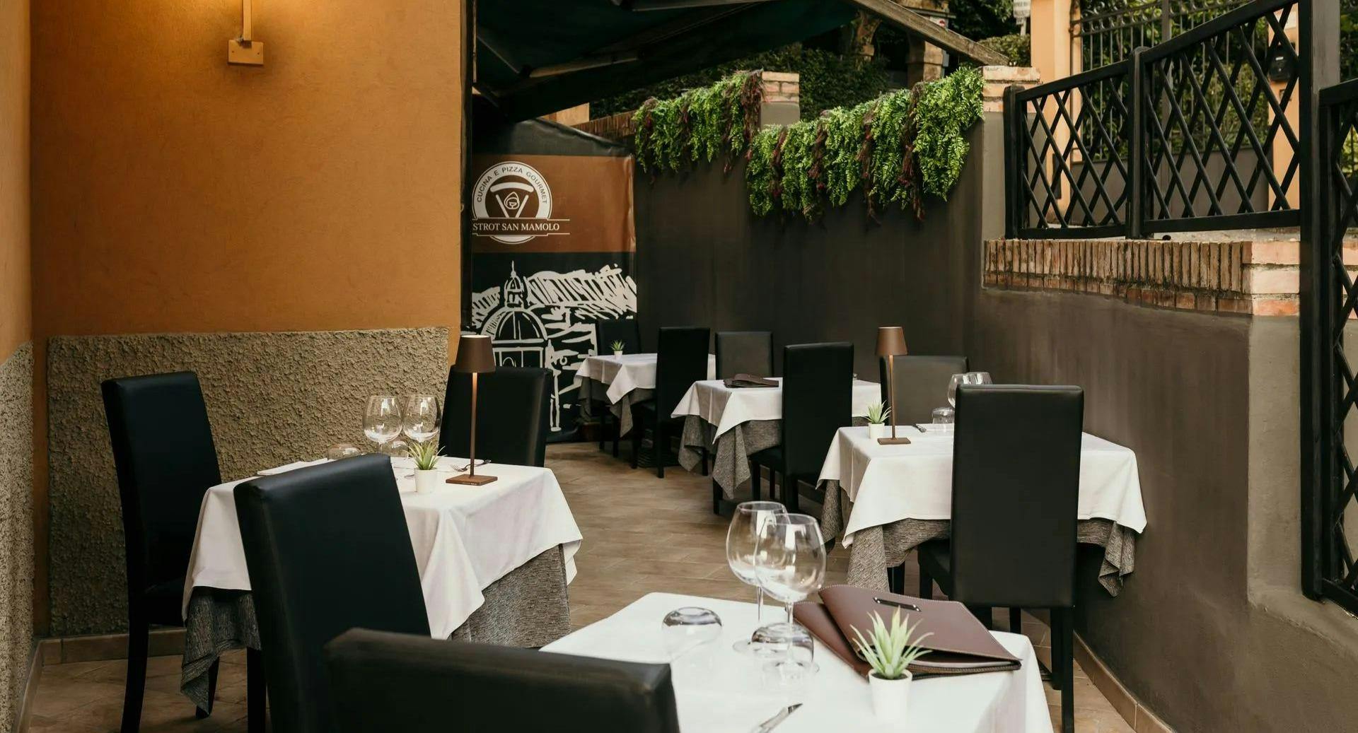 Photo of restaurant Bistrot San Mamolo in San Mamolo, Bologna - Photo 9