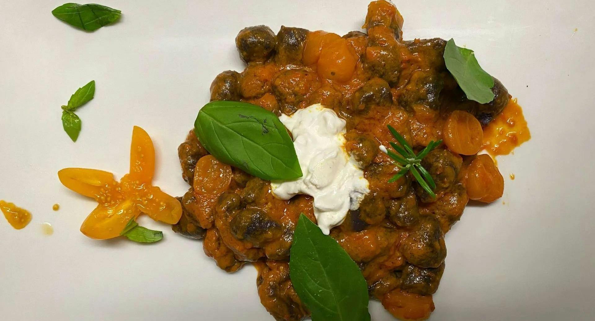 Photo of restaurant Bistrot San Mamolo in San Mamolo, Bologna - Photo 11