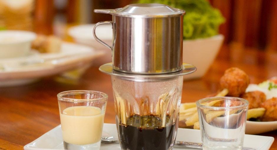 Bilder von Restaurant Haicoffee Sushi&AsianFood in Tiergarten, Berlin - Photo 5