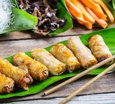 Restaurant Haicoffee Sushi&AsianFood in Tiergarten, Berlin