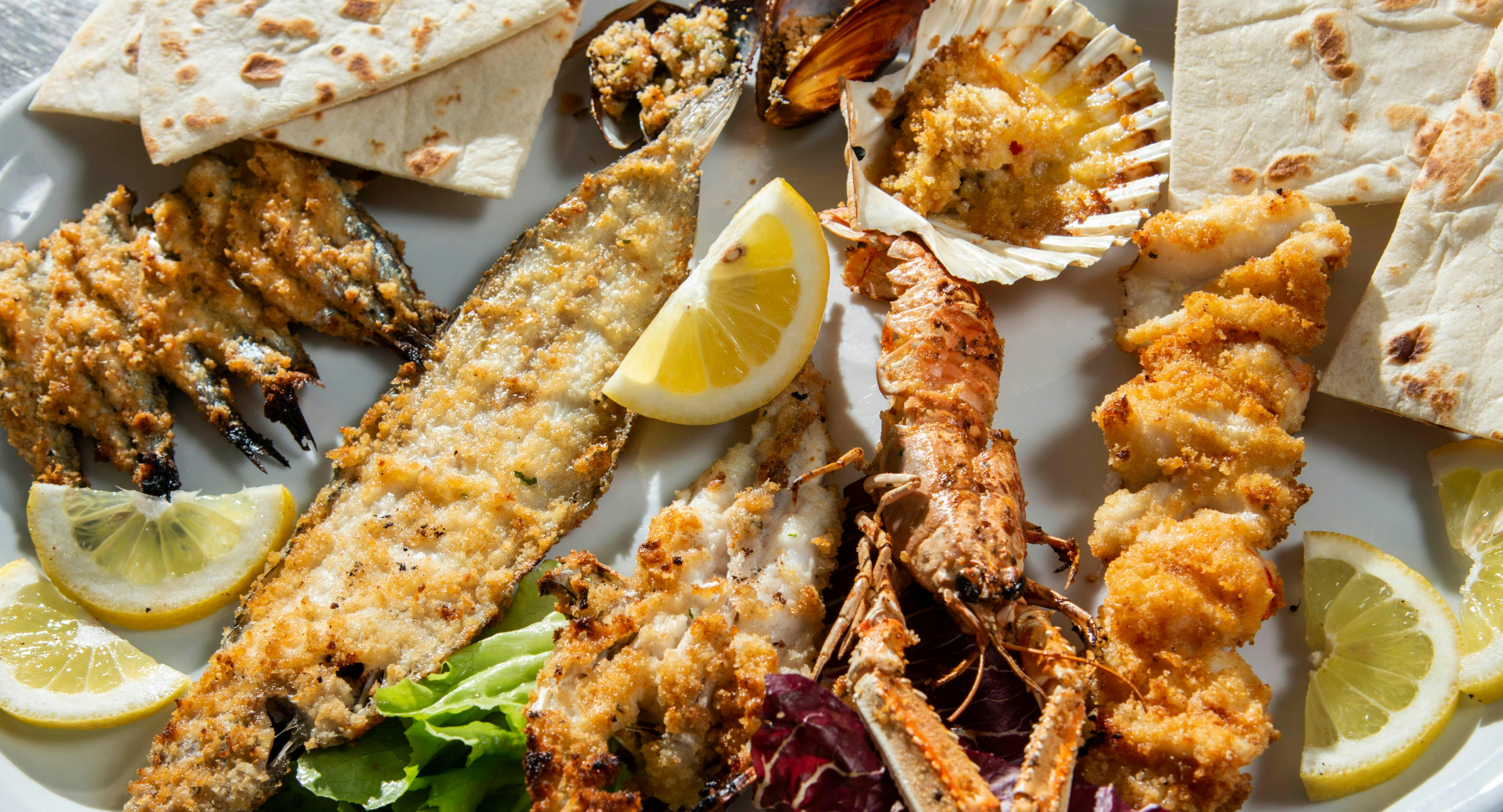 Photo of restaurant Alta Marea in Centre, Riccione - Photo 12