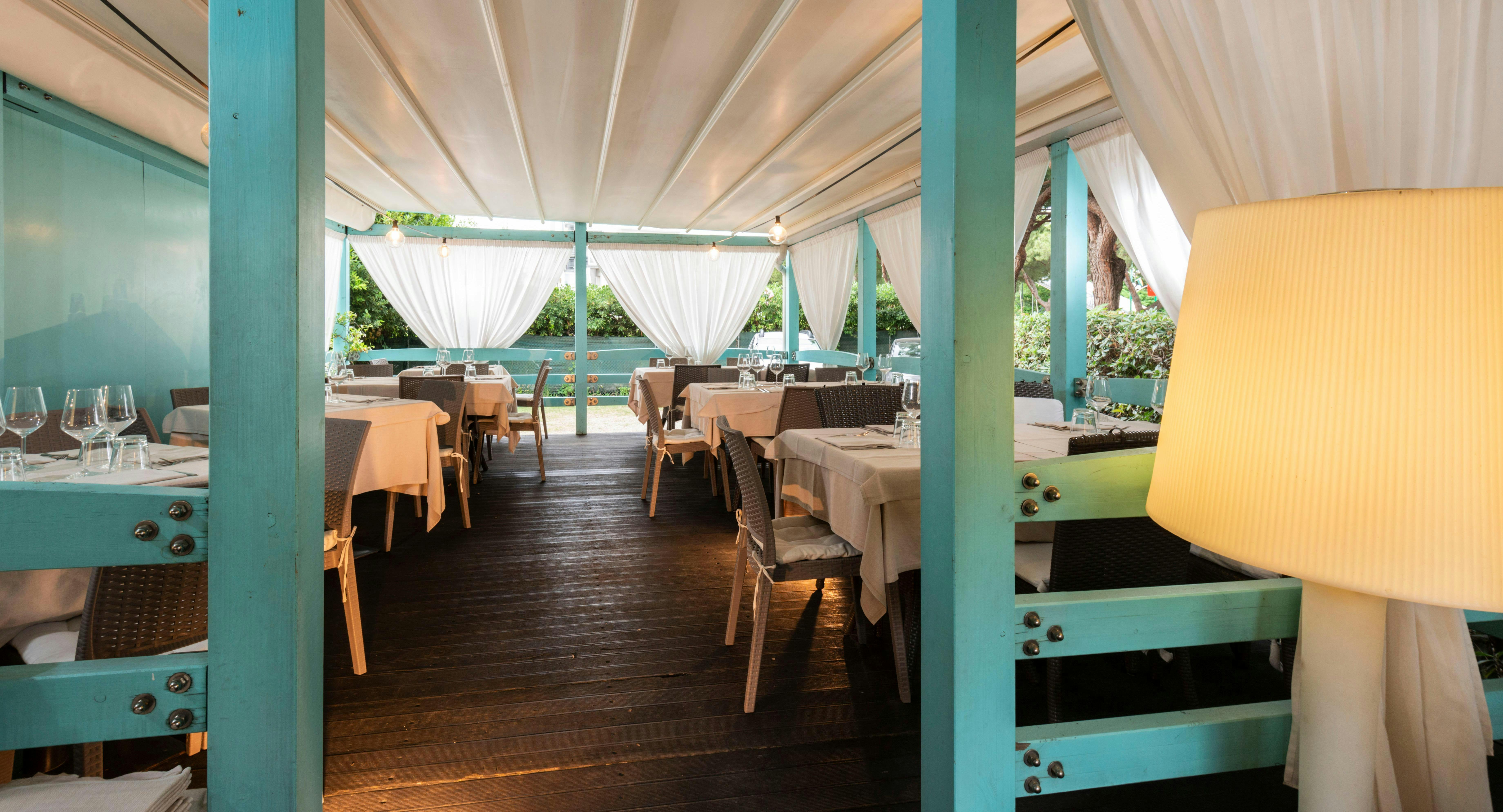 Photo of restaurant Alta Marea in Centre, Riccione - Photo 14