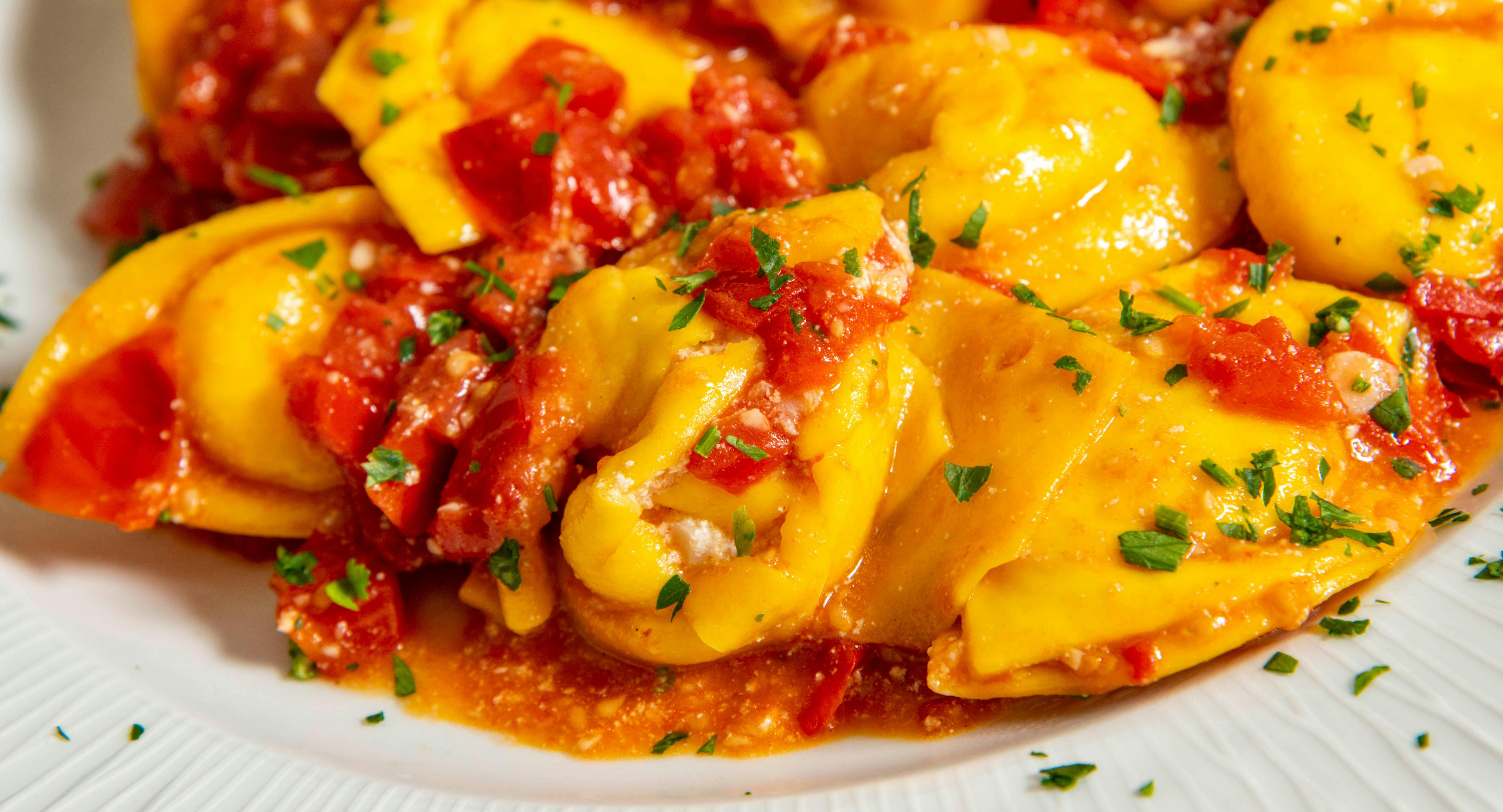 Photo of restaurant Alta Marea in Centre, Riccione - Photo 4