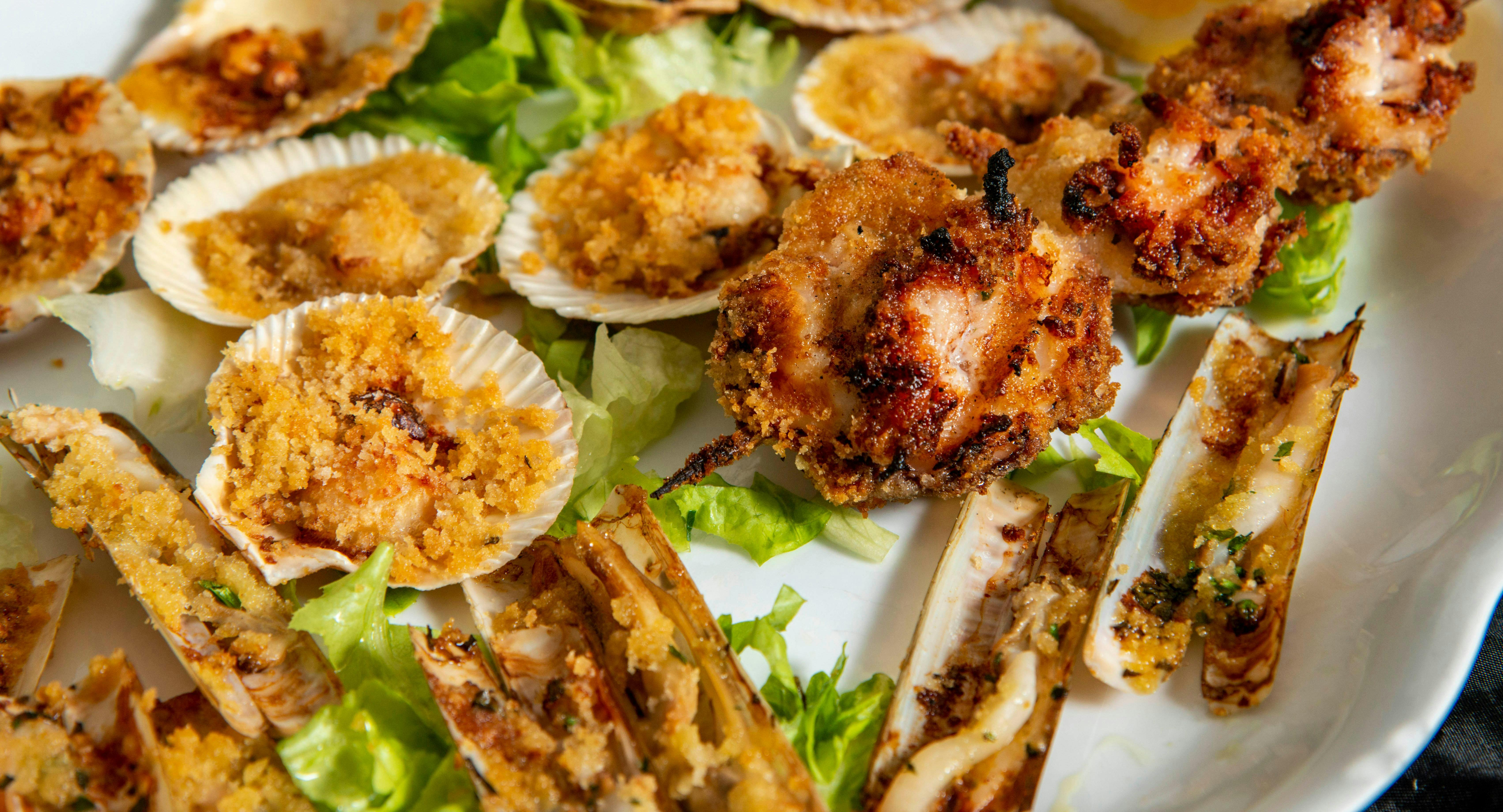 Photo of restaurant Alta Marea in Centre, Riccione - Photo 10