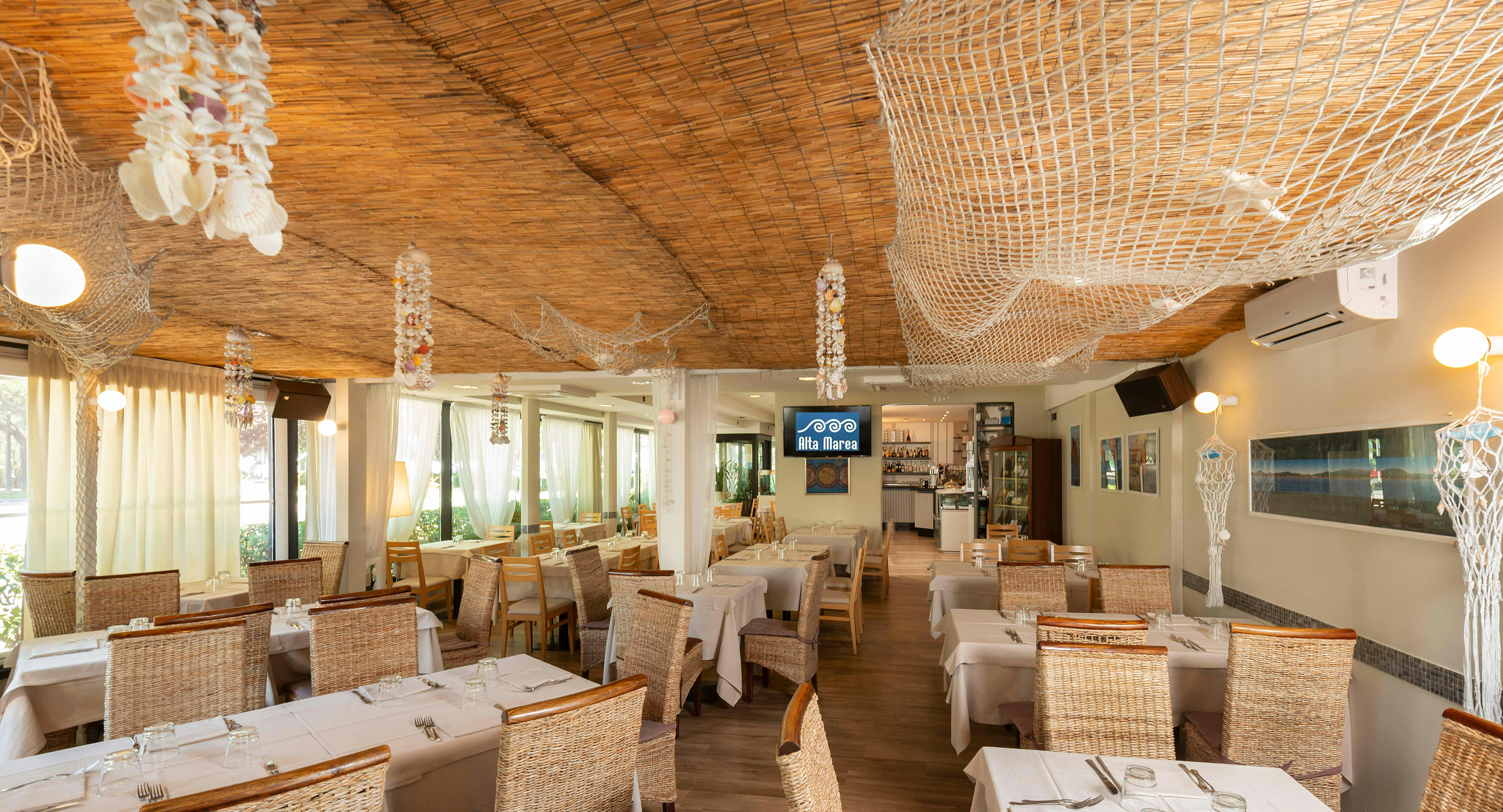 Photo of restaurant Alta Marea in Centre, Riccione - Photo 13