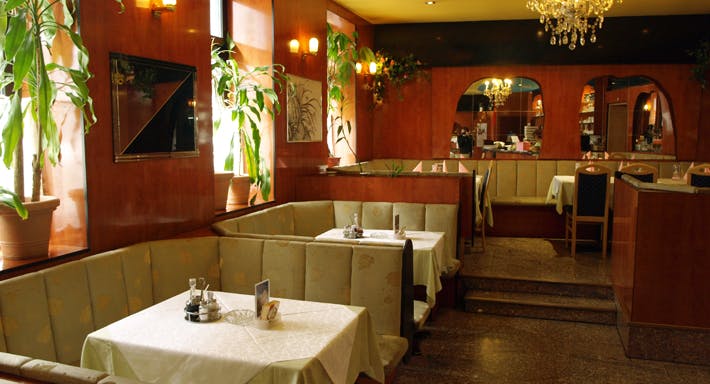 Photo of restaurant Goldene Sonne in 3. District, Vienna