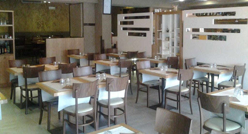 Foto del ristorante Rajas Café a Erba, Como