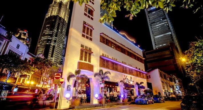 Photo of restaurant 79 After Dark in Boat Quay, Singapore