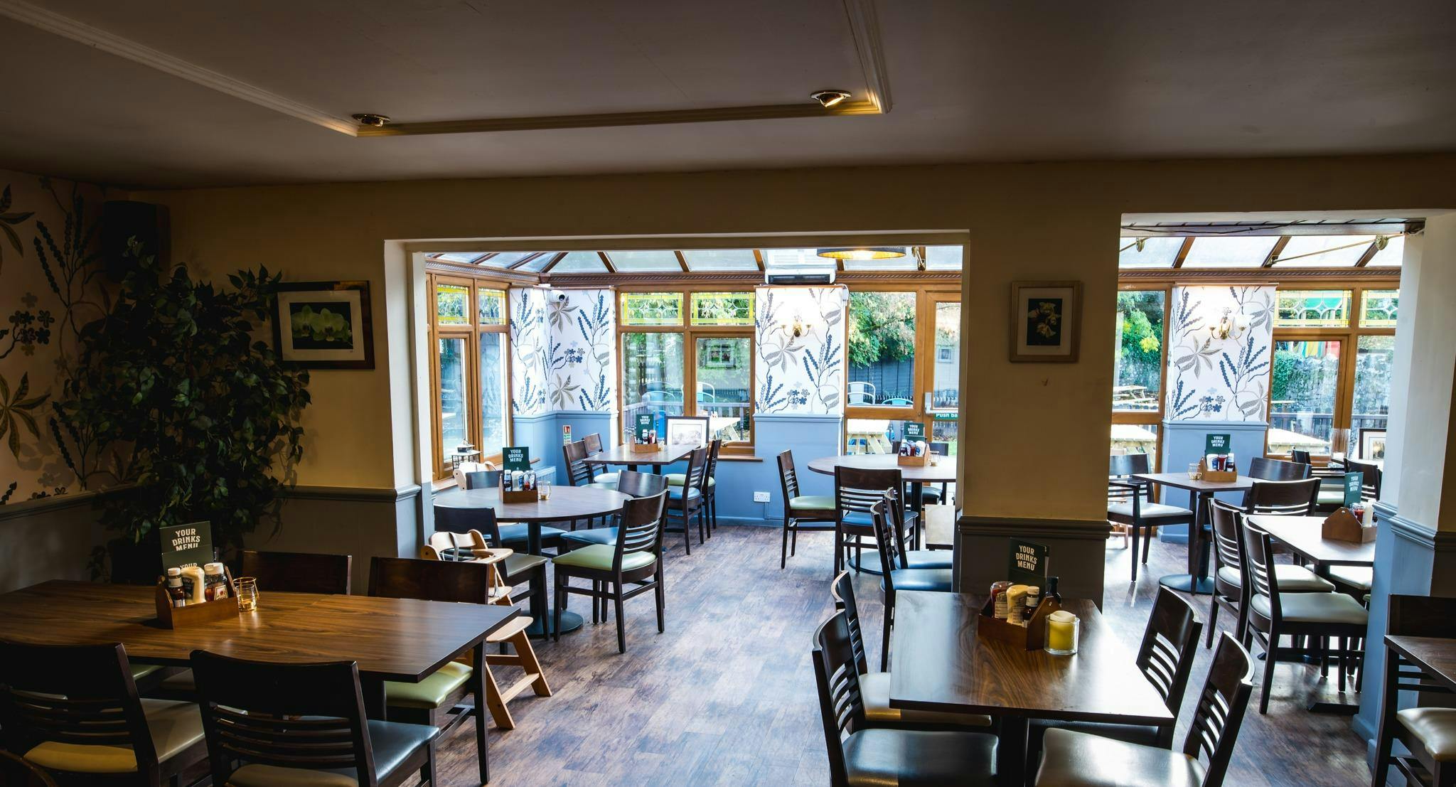 Photo of restaurant Riverside Inn Chedder in Bradley Stoke, Bristol